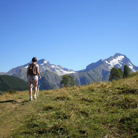 De L'infernet Bed and Breakfast Auris