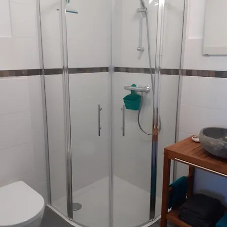 De L'infernet Bed & Breakfast