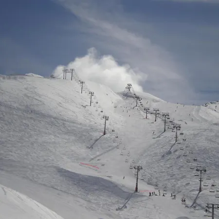 De L'infernet 3* Auris