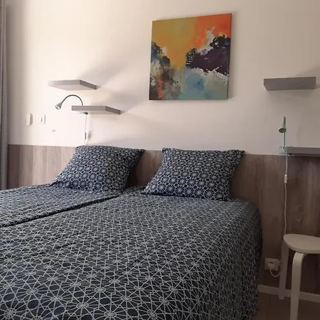 De L'infernet Bed & Breakfast Auris