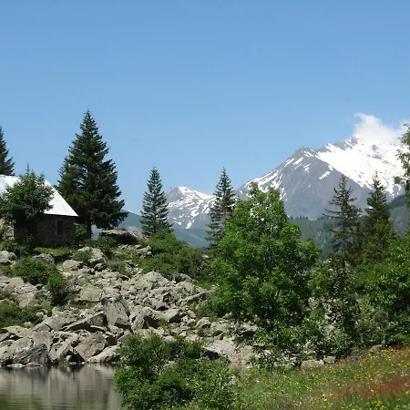 Bed & Breakfast De L'infernet 3*