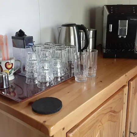 Bed & Breakfast De L'infernet Auris