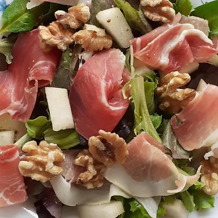 De L'infernet Bed & Breakfast