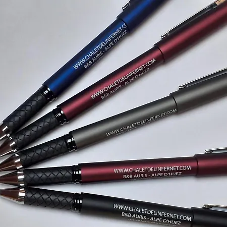 De L'infernet 3* Auris