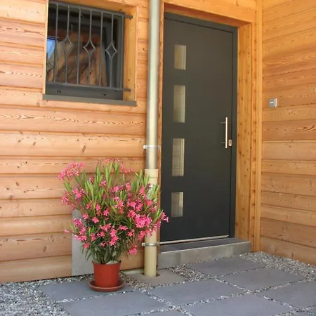 De L'infernet Bed & Breakfast