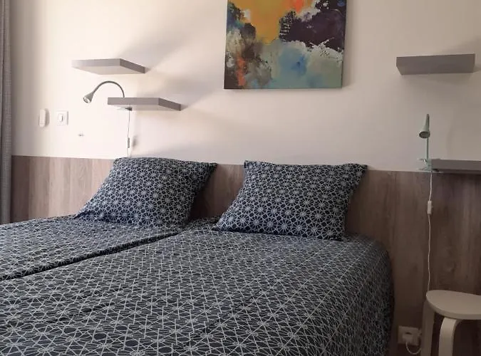 De L'infernet Bed & Breakfast Auris