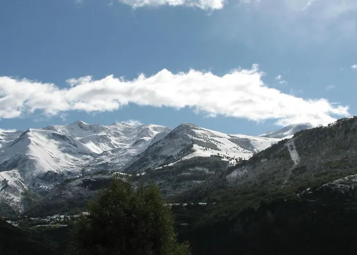 Bed & Breakfast De L'infernet