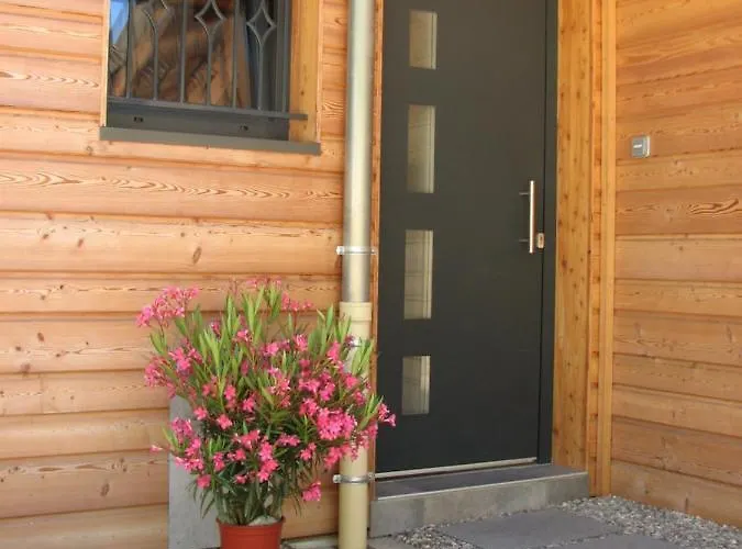 De L'infernet Bed & Breakfast